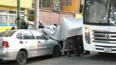 Rescatan a 80 menores del albergue Casa de las Mercedes en CDMX tras operativo conjunto