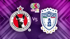 Tijuana recibe a Pachuca en la última jornada del Apertura 2025 Femenil