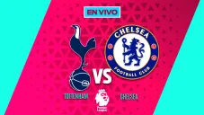 Tottenham vs Chelsea EN VIVO Premier League Jornada 10
