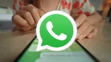 WhatsApp 2025: Alertan por nueva estafa de la ‘pantalla compartida’