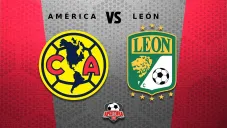 América vs León: ¿Cuándo y dónde ver el partido de la Jornada 16 del Apertura 2025?