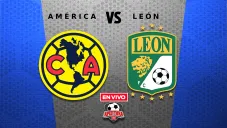 América vs León EN VIVO Liga MX Jornada 16 Apertura 2025