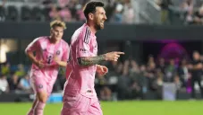 Messi podría ser parte de los convocados al hipotético partido