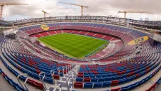 Barcelona vuelve al Camp Nou: Fecha y detalles del esperado regreso