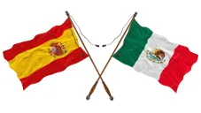 El expresidente López Obrador había pedido al gobierno español una disculpa por los actos de barbarie.