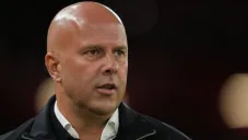 Slot suma un título de Premier League con los Reds