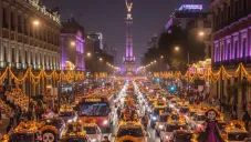 Hoy No Circula: ¿Qué autos NO circulan el sábado 01 de noviembre de 2025 en CDMX y EDOMEX?