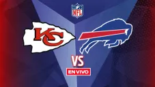 Kansas City Chiefs vs Buffalo Bills EN VIVO NFL Semana 9