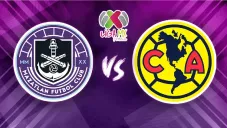 Liga MX Femenil: ¿Cuándo y dónde ver el Mazatlán vs América? EN VIVO