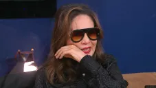 La conductora afirma que ha visitado a varios doctores y nadie le encuentra la cura.