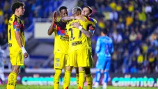 América venció a León en el Ciudad de los Deportes