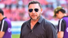 Antonio Mohamed: &quot;Hicimos todo para ganar, pero no tuvimos contundencia&quot;