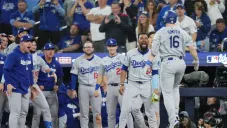 ¡Back to back! Los Angeles Dodgers son los Campeones de la Serie Mundial 2025