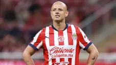 Chicharito Hernández vuelve a lanzar 'polémico' video sobre la masculinidad