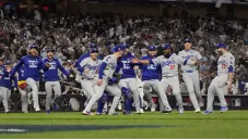 Los Angeles Dodgers: todos los trofeos del comisionado en las vitrinas angelinas