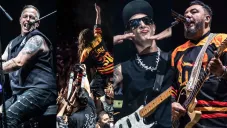 Se vivió una de las mejores fiestas de los molochos.