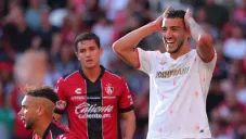 Toluca imita icónica imagen de los Toros