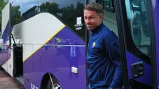 Prensa internacional reaccionó