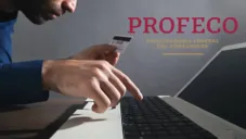 Profeco lanza alerta urgente: detectan página falsa que roba datos bancarios