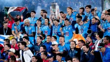 Cruz Azul campeón de Concacaf