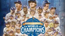 Yoshinobu Yamamoto se convierte en el MVP