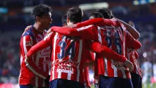 Chivas venció a Pachuca en la penúltima fecha del Apertura