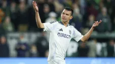 Lozano en San Diego FC
