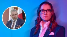 &quot;Cínico MISERABLE&quot;: Majo González revienta al gobernador de Michoacán tras asesinato de alcalde