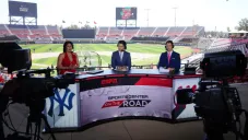 Grandes Ligas en México