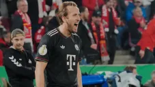 Harry Kane abre las puertas para ser nuevo jugador del Barcelona el próximo verano