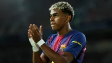 Jugador español pide cuidar a Lamine Yamal: &quot;Es patrimonio de nuestro futbol&quot;