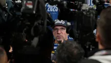 Jason Kidd atribuye el rendimiento de los Mavericks a la altitud de Ciudad de México