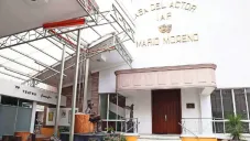 Ortiz de Pinedo revela crisis en La Casa del Actor: “Ya no hay dinero ni para la comida”