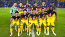 Nueva indumentaria con la marca Adidas