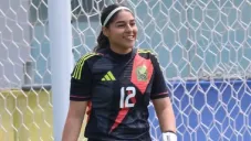Valentina Murrieta da increíble declaración tras pase de México Femenil Sub 17 a Semifinales