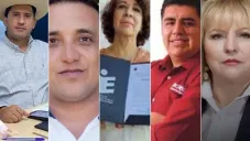 Además de Carlos Manzo, ¿cuántos alcaldes han sido asesinados en México en lo que va de 2025?