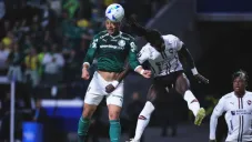 Carlo Ancelotti convoca por primera vez a Vitor Roque para partidos amistosos de Brasil