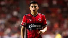 ¡Cifra récord! Xolos pone precio a Gilberto Mora para ser vendido a Europa