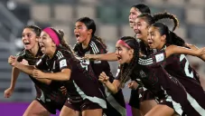 ¿Cuáles son las mejores actuaciones de México en el Mundial Femenil Sub 17?