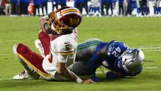 Daniels estará fuera por tiempo indefinido