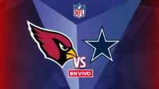Dallas Cowboys vs Arizona Cardinals