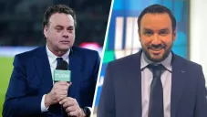 David Faitelson y Fernando Cevallos protagonizan pelea en redes; periodista sale en 'defensa' de Jesús Martínez