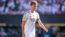 Huijsen llegó procedente del Bournemouth