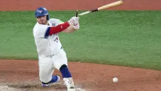 Kirk hizo historia en el Clásico de Otoño