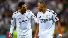 Este es el mejor equipo de la 2024-2025, según FIFPRO