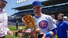 Guante de Oro 2025: lista de los ganadores a los mejores peloteros de la MLB