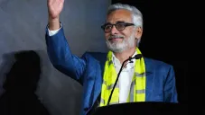 Jesús Martínez presume 'respaldo' del futbol mundial tras orden de aprehensión