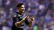 Liga MX: Este es el 11 ideal de la Jornada 16 del Apertura 2025