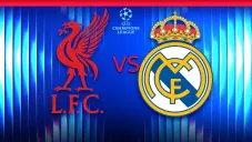Liverpool recibe a Real Madrid en la Jornada 4 de Champions League