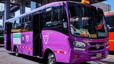 Ofrecen amparo para NO PAGAR aumento al precio del pasaje en CDMX